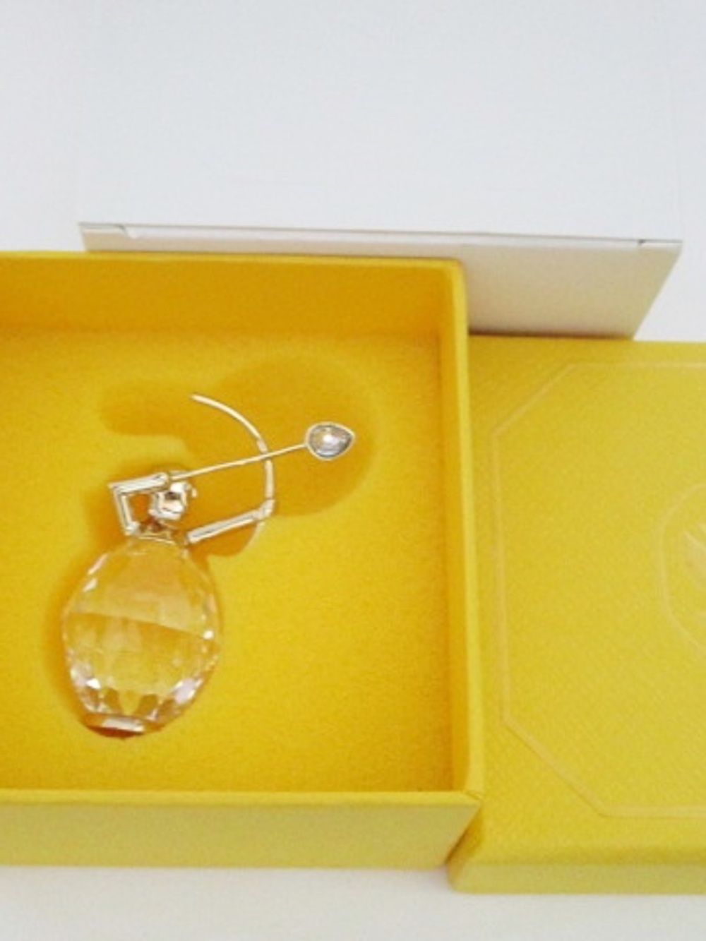 SWAROVSKI - Zodiac Sagittarius Crystal Figurine